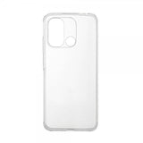 Onsala Xiaomi Redmi 12C Deksel Resirkulert TPU Transparent