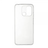 Onsala Xiaomi Redmi 12C Deksel Resirkulert TPU Transparent