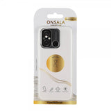 Onsala Xiaomi Redmi 12C Deksel Resirkulert TPU Transparent