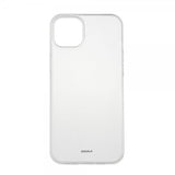 Onsala iPhone 15 Plus Deksel Resirkulert TPU Transparent
