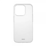 Onsala iPhone 15 Pro Deksel Resirkulert TPU Transparent