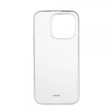 Onsala iPhone 15 Pro Deksel Resirkulert TPU Transparent