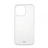 Onsala iPhone 15 Pro Max Deksel Resirkulert TPU Transparent