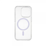 Onsala iPhone 15 Pro Deksel MagSeries Transparent
