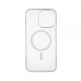 Onsala iPhone 15 Pro Max Deksel MagSeries Transparent