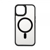 Onsala iPhone 15 Deksel Bumper MagSeries Svart