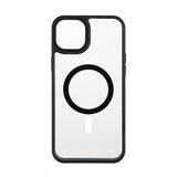 Onsala iPhone 15 Plus Deksel Bumper MagSeries Svart