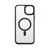 Onsala iPhone 15 Plus Deksel Bumper MagSeries Svart