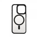 Onsala iPhone 15 Pro Deksel Bumper MagSeries Svart