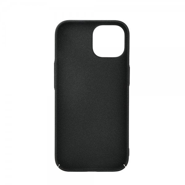 Onsala iPhone 15 Deksel Ultraslim Sand Burst Svart