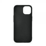 Onsala iPhone 15 Deksel Ultraslim Sand Burst Svart