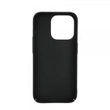 Onsala iPhone 15 Pro Deksel Ultraslim Sand Burst Svart