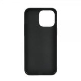 Onsala iPhone 15 Pro Max Deksel Ultraslim Sand Burst Svart