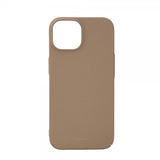 Onsala iPhone 15 Deksel Ultraslim Sand Burst Beige