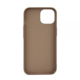 Onsala iPhone 15 Deksel Ultraslim Sand Burst Beige