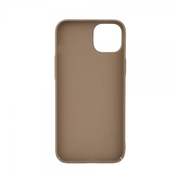 Onsala iPhone 15 Plus Deksel Ultraslim Sand Burst Beige