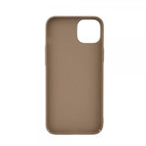 Onsala iPhone 15 Plus Deksel Ultraslim Sand Burst Beige