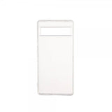 Onsala Google Pixel 7a Deksel Transparent TPU Klar