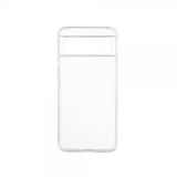 Onsala Google Pixel 8 Deksel Transparent TPU Klar