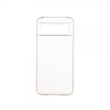 Onsala Google Pixel 8 Deksel Transparent TPU Klar