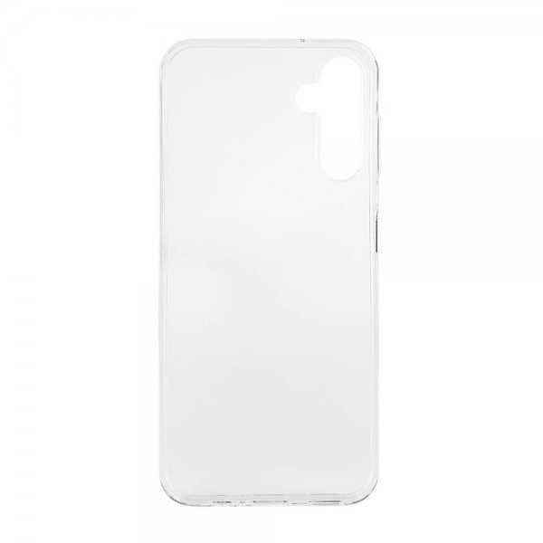 Onsala Samsung Galaxy A14 Deksel Resirkulert TPU Transparent
