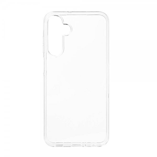 Onsala Samsung Galaxy A25 Deksel Resirkulert TPU Transparent
