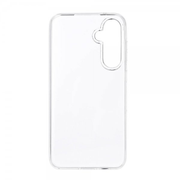 Onsala Samsung Galaxy S23 FE Deksel Resirkulert TPU Transparent