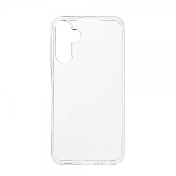 Onsala Samsung Galaxy A15 Deksel Resirkulert TPU Transparent