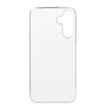 Onsala Samsung Galaxy A15 Deksel Resirkulert TPU Transparent