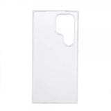 Onsala Samsung Galaxy S24 Ultra Deksel Resirkulert TPU Transparent