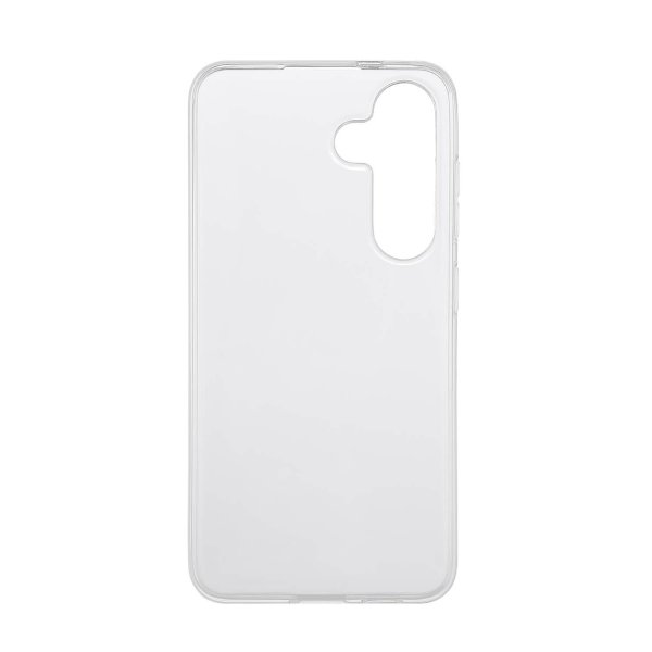 Onsala Samsung Galaxy A16 Deksel Resirkulert TPU Klar