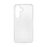 Onsala Samsung Galaxy S25 Deksel Resirkulert TPU Transparent