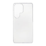 Onsala Samsung Galaxy S25 Ultra Deksel Resirkulert TPU Transparent