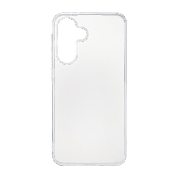 Onsala Samsung Galaxy A56 Deksel Resirkulert TPU Transparent