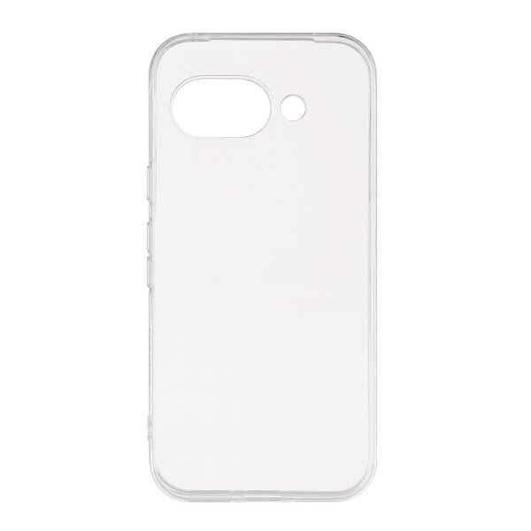 Onsala Google Pixel 9a Deksel Resirkulert TPU Transparent