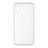Onsala Samsung Galaxy XCover 7 Deksel Resirkulert TPU Transparent