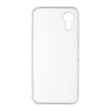 Onsala Samsung Galaxy XCover 7 Deksel Resirkulert TPU Transparent