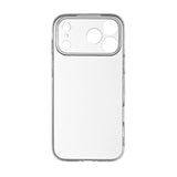 Onsala iPhone 17 Pro Max Deksel Resirkulert TPU Transparent