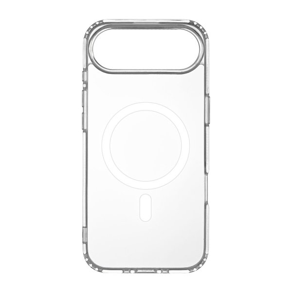 Onsala iPhone Air Deksel MagSeries Transparent