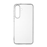 Onsala Samsung Galaxy S25 FE Deksel Resirkulert TPU Transparent