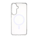 Onsala Samsung Galaxy S26 Plus Deksel MagSafe Qi2 Transparent
