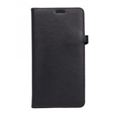 Buffalo Huawei P Smart 2019 Etui 2in1 Magnet Case Svart