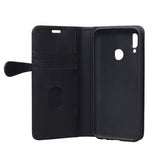 Buffalo Huawei P Smart 2019 Etui 2in1 Magnet Case Svart