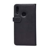 Buffalo Huawei P Smart 2019 Etui 2in1 Magnet Case Svart