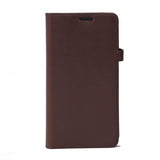 Buffalo Samsung Galaxy S10 Etui 2in1 Magnet Case Brun