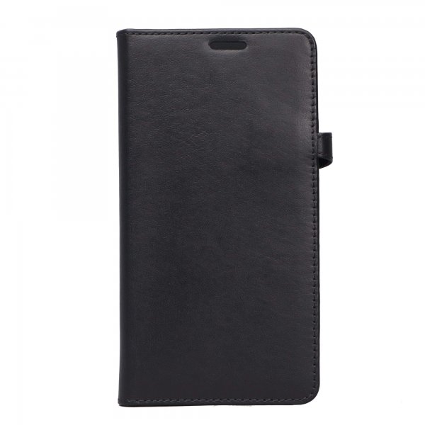 Buffalo Samsung Galaxy S10 Plus Etui 2in1 Magnet Case Svart