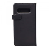 Buffalo Samsung Galaxy S10 Plus Etui 2in1 Magnet Case Svart