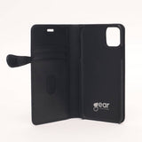 Buffalo iPhone 11 Pro Max Etui 2in1 Magnet Case Svart