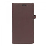 Buffalo iPhone 11 Pro Max Etui 2in1 Magnet Case Brun