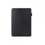 Buffalo iPad 10.2 (gen 7/8/9) Etui Ekte Skinn Svart